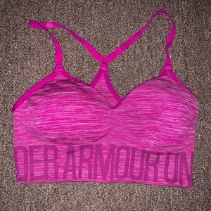 Under Armour Sports Bra